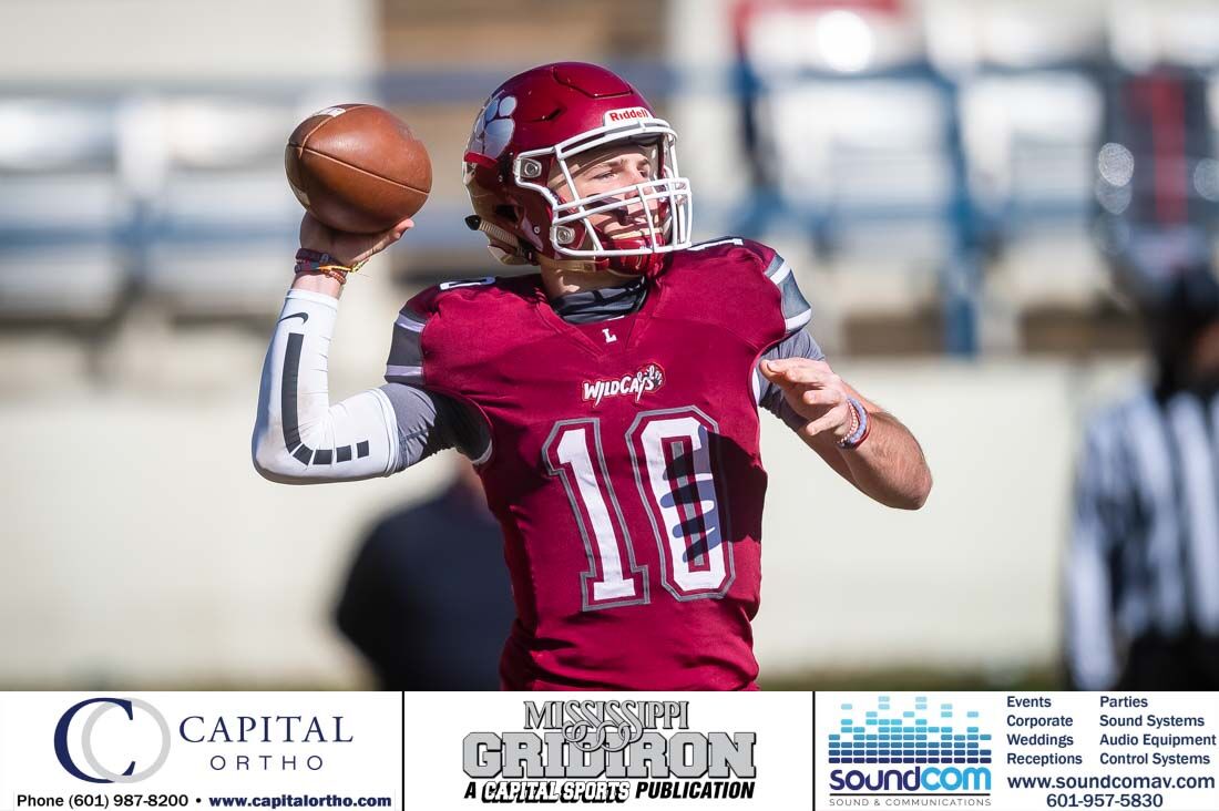 Louisville vs Poplarville, 4A Title Game 19.JPG